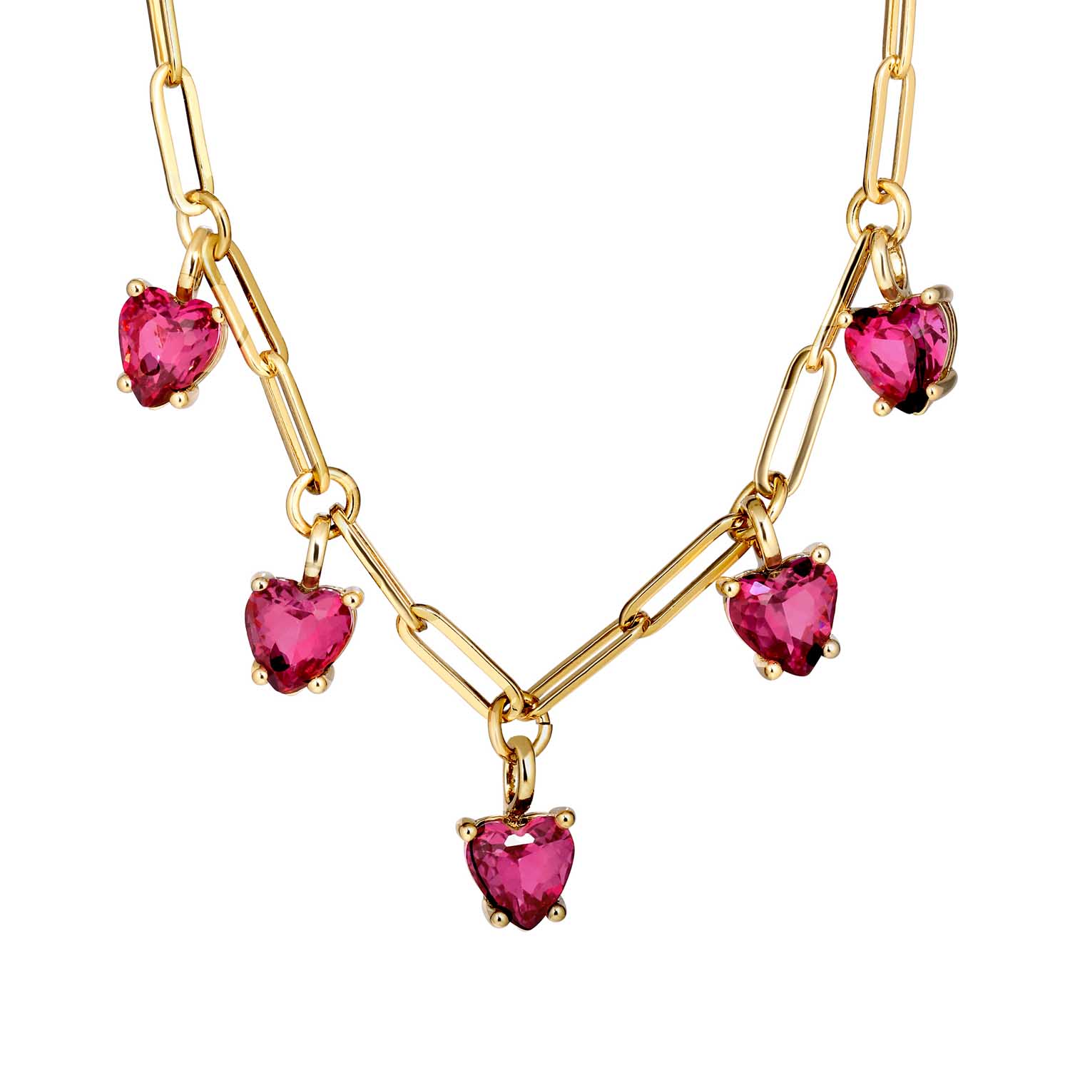 Dyrberg Kern Soul Necklace